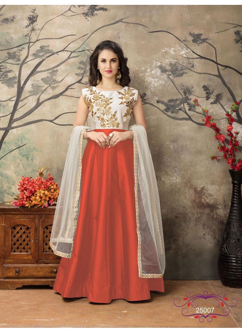 Aanaya 25000 Vol-25 Latest Designer Festival Wear Tafeta Silk Lehenga Collection  